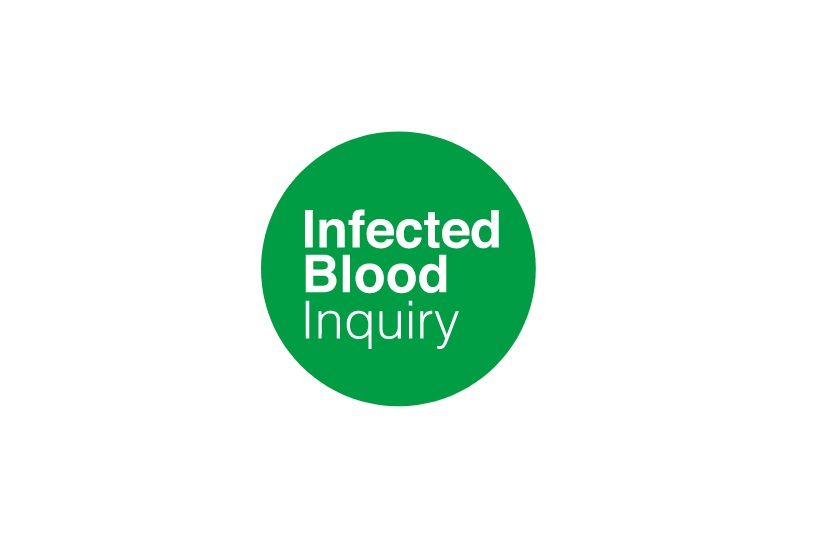 infected blood inquiry