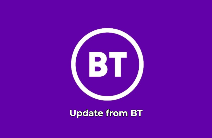 BT