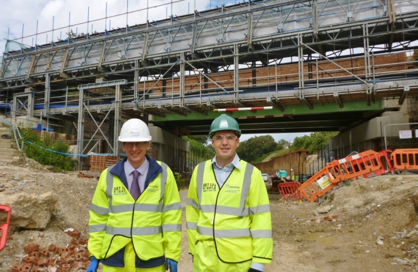 Ninfield Road Bridge