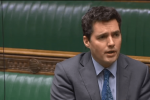 Huw speaks in debate on Mental Health and Suicide within the Autism Community