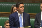 Huw Merriman MP