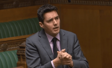 Huw speaks in Opposition Day Debate on Rail Franchising 