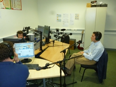 Bexhill FM